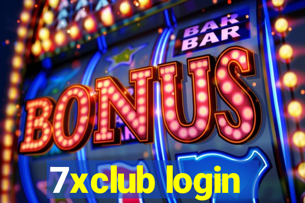 7xclub login